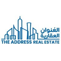 The Address Real Estate logo - Similar company to Technotechlink