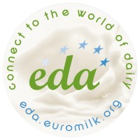 European Dairy Association logo - Similar company to Bcz-Cbl