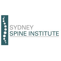 Sydney Spine Institute logo - Similar company to Iishield