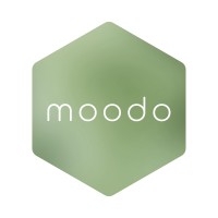 Moodo interieurontwerp logo - Similar company to Thies Design | Interieurontwerp