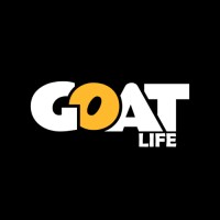GOAT LIFE logo - Similar company to D2C Insider