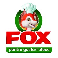 Fox Romania logo - Similar company to Sc Delaco Distribution Sa