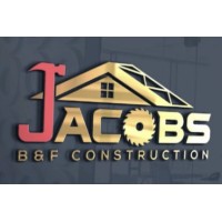 Jacobs B&F Construction logo - Similar company to Efrain Jimenez Jr. General Contractor Inc.