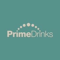 PrimeDrinks logo - Similar company to Drinks Nation