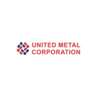 United Metal Corporation logo - Similar company to Jm Impex Madagascar