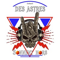 Collectif Des Astres Sonnent Hors logo - Similar company to Théâtre Mariska