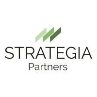 Strategia Partners logo - Similar company to Estin & Co