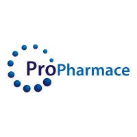 ProPharmace logo - Similar company to Preregshortcuts