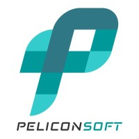 Pelicon Software Solutions logo - Similar company to Vertex Technological Solutions