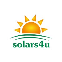 Solars4_U logo - Similar company to Solars4U
