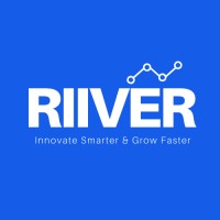 RIIVER logo - Similar company to Newquantum