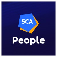 5CA People logo - Similar company to Gps And Security