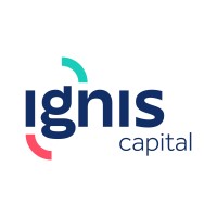 Ignis Capital logo - Similar company to Abrafesc - Associação Brasileira De Factoring, Securitização E Empresas Simples De Crédito