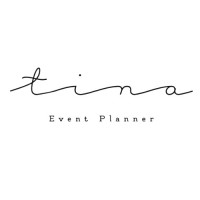 Tina Event Planner logo - Similar company to Tuesday 21. Wellness & Sport Marketing Agency