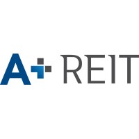 APARTMENT PLUS (A+) REIT logo - Similar company to Private Pension Partners