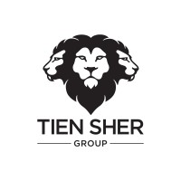 Tien Sher Group of Companies logo - Similar company to Tangerine Developments