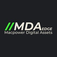 MDA Edge logo - Similar company to Allure Consultant