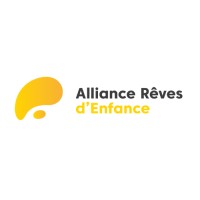 Alliance Rêves d'Enfance logo - Similar company to Declicspirit - La Boussole Des Transitions Seniors