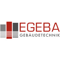 EGEBA GmbH Gebäudetechnik logo - Similar company to Eagle Crane