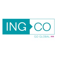 INGCO International logo - Similar company to Dutch Boy