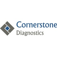 Cornerstone Diagnostics logo - Similar company to Cornerstone Diagnostics