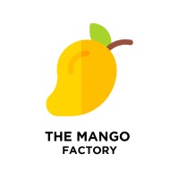 The Mango Factory logo - Similar company to Figtree Intellectual Management