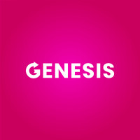 Genesis Consulting logo - Similar company to Stellarstart Global