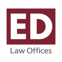 Eliaz, Dannus & Co. logo - Similar company to Cre8Or