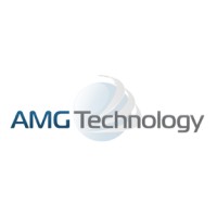 AMG Technology logo - Similar company to Digi Infotech