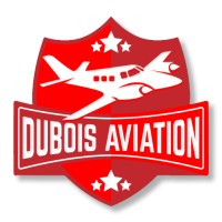 DUBOIS AVIATION, INC. logo - Similar company to Skydive Seneca Lake