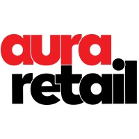 Aura Retail International Non Food Services logo - Similar company to Challenge Transit