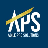 Agile Pro Solutions logo - Similar company to Limitless Solutions