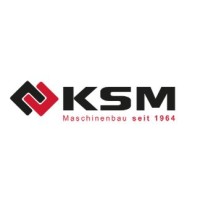 Karl Schumacher Maschinenbau GmbH logo - Similar company to Msg-Maschinenbau Gmbh