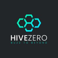 Hive Zero logo - Similar company to Zenit World