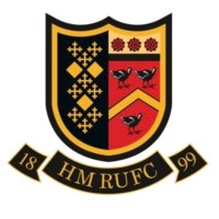 Heaton Moor Rugby Club logo - Similar company to Acrobat | Fcsm