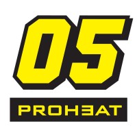 Proheat logo - Similar company to Proheat