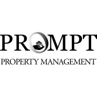 Prompt Property Management logo - Similar company to Confidence Property