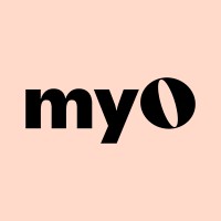MYO logo - Similar company to Ulmann