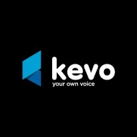 Kevo Technologies logo - Similar company to Amie Consulting