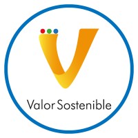 Valor Sostenible logo - Similar company to Consultoría Oikos - Oikos Consulting