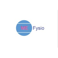 ME Fysio, Hoofddorp en Purmerend logo - Similar company to Yourgift Cards