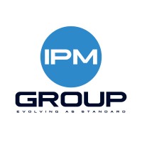 IPM Group logo - Similar company to Merlinsoft Ltd