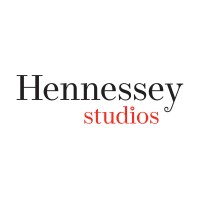 Hennessey Studios logo - Similar company to Credo