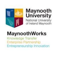 MaynoothWorks logo - Similar company to Open Plan It Ireland