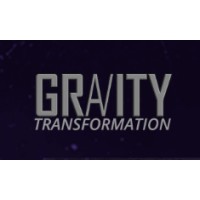 Gravity Transformation logo - Similar company to Instatrainme
