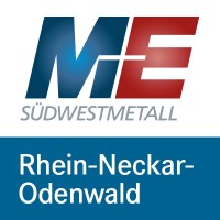 Bezirksgruppe Rhein-Neckar-Odenwald - Südwestmetall logo - Similar company to Akustik Schweiz Der Hörladen Ag