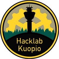 Halko - Kuopio Hacklab ry logo - Similar company to Kuosec Ry