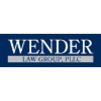 Wender Law Group, PLLC logo - Similar company to The Wenderoff Law Group