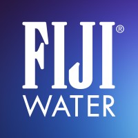 FIJI Water logo - Similar company to Insta Graphic Systems