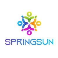 SpringSun LLC logo - Similar company to Inspire Client Llc
